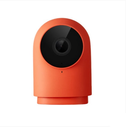 Cámara Inteligente Aqara G2H 1080P HD con Gateway – Visión Nocturna, Control mediante Aplicación Móvil, Compatible con Apple HomeKit, Zigbee y Seguridad para el Hogar, 4 Colores