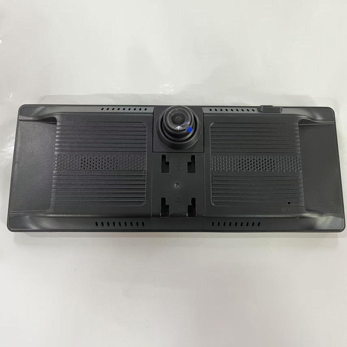 Grabador de conducción para coche con reproductor multimedia PND y navegación