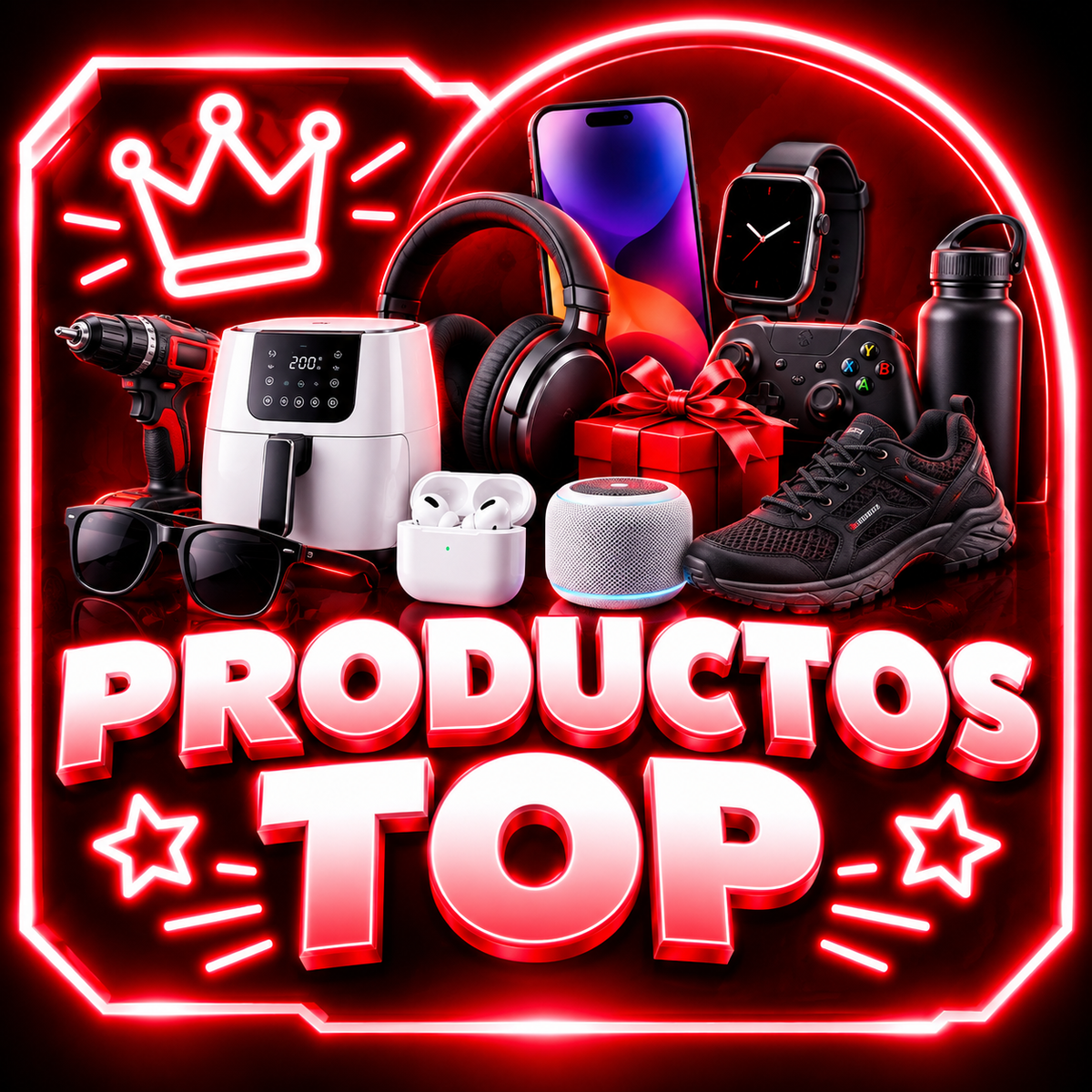 PRODUCTOS TOP