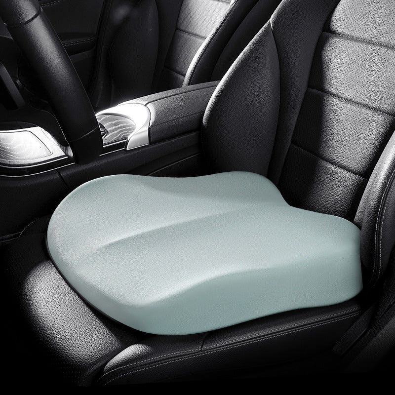Cojín para asiento de coche para mujer