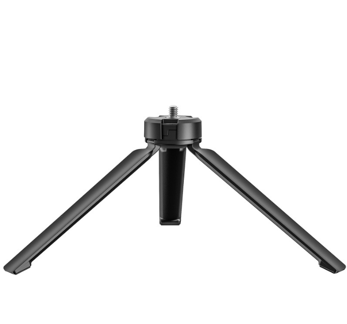 Empuñadura fotográfica divertida compatible con MagSafe: Estabilizador Bluetooth inalámbrico con certificación MFi para tomas sin vibraciones.