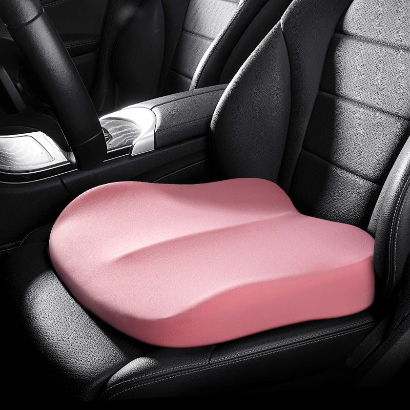 Cojín para asiento de coche para mujer