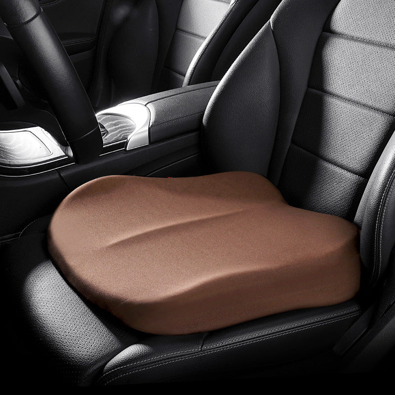 Cojín para asiento de coche para mujer