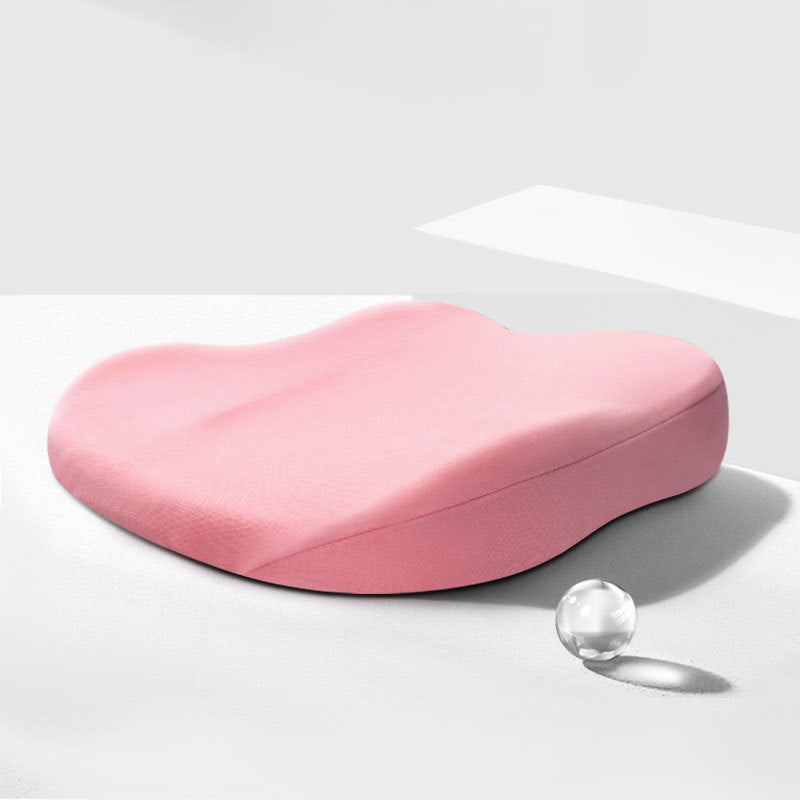 Cojín para asiento de coche para mujer
