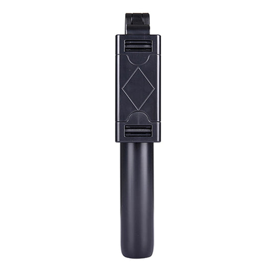 Palo selfie Bluetooth con certificación CE, trípode con control remoto, soporte de teléfono para fotos y transmisiones en vivo, y trípode de cámara.
