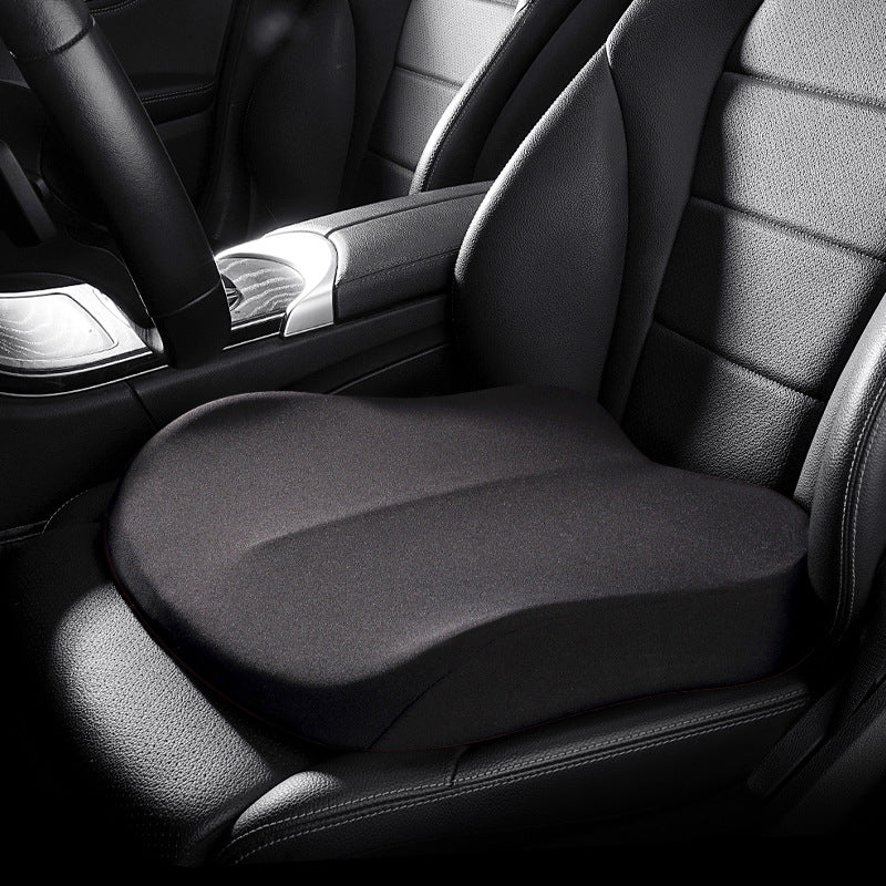 Cojín para asiento de coche para mujer
