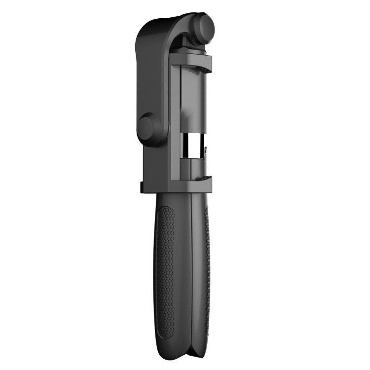 Monopie Trípode 3 en 1 con Bluetooth para Xiaomi, Redmi Note, Huawei, iPhone 11, XR, 7, 8 Plus y Samsung – Soporte Trípode para Teléfono Móvil y Smartphone