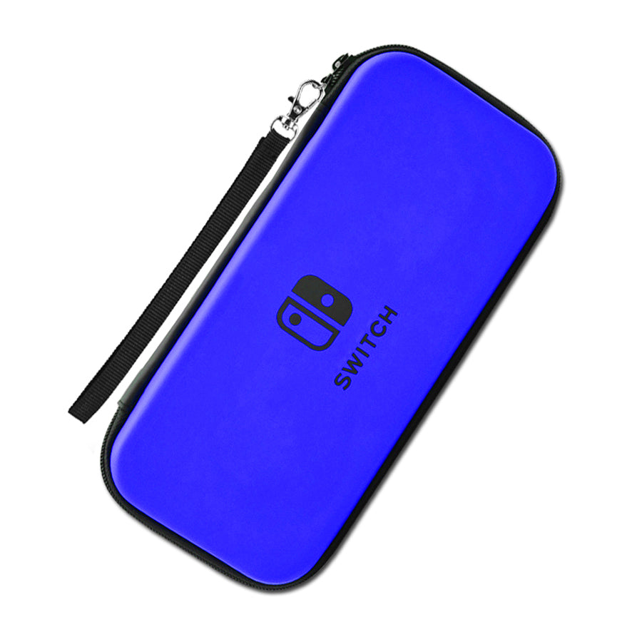Funda para Nintendo Switch Portátil e Impermeable – Bolsa Rígida de Protección y Almacenamiento para Consola Nintendo Switch y Accesorios de Juegos