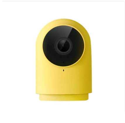 Cámara Inteligente Aqara G2H 1080P HD con Gateway – Visión Nocturna, Control mediante Aplicación Móvil, Compatible con Apple HomeKit, Zigbee y Seguridad para el Hogar, 4 Colores