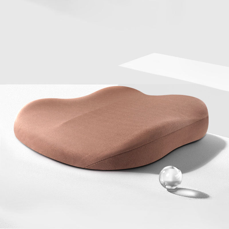 Cojín para asiento de coche para mujer