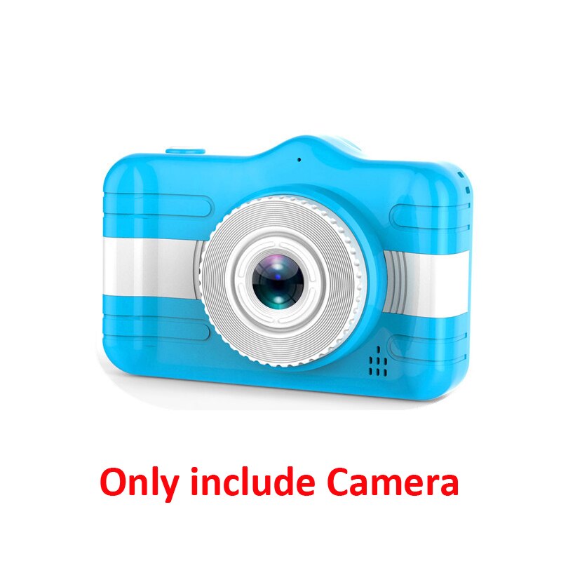 Cámara Digital Infantil de 3,5 Pulgadas – Cámara para Niños con Diseño de Dibujos Animados, Juguete y Regalo de Cumpleaños, 12 MP, Fotos y Vídeos 1080P